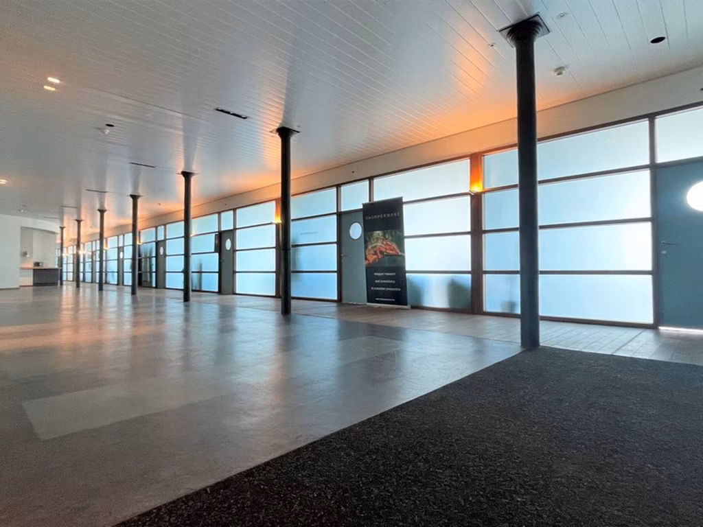 Bureau à louer <br> Schelle