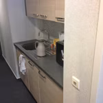 TE HUUR - KANTOREN - JETTE  (BRUSSEL)