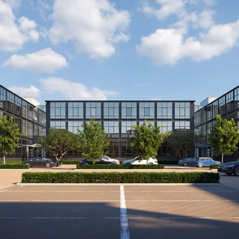 Offices for rent <br> Zaventem