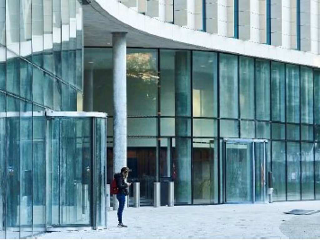 A LOUER - BUREAUX - BRUXELLES