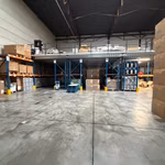 Industriel à louer <br> Mechelen