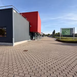 FOR SALE WAREHOUSE WITH SHOWROOM IN DUFFEL