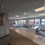 À LOUER BUREAUX ANVERS