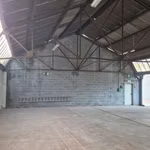 Industrieel te huur <br> Mechelen