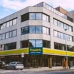 UITBREIDING 40-42 REGENT  - B - 352/1701