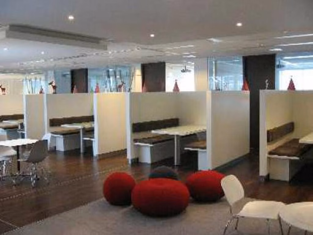 Kantoor te huur <br> Anderlecht