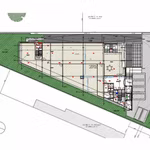 A LOUER - BUREAUX - ZAVENTEM