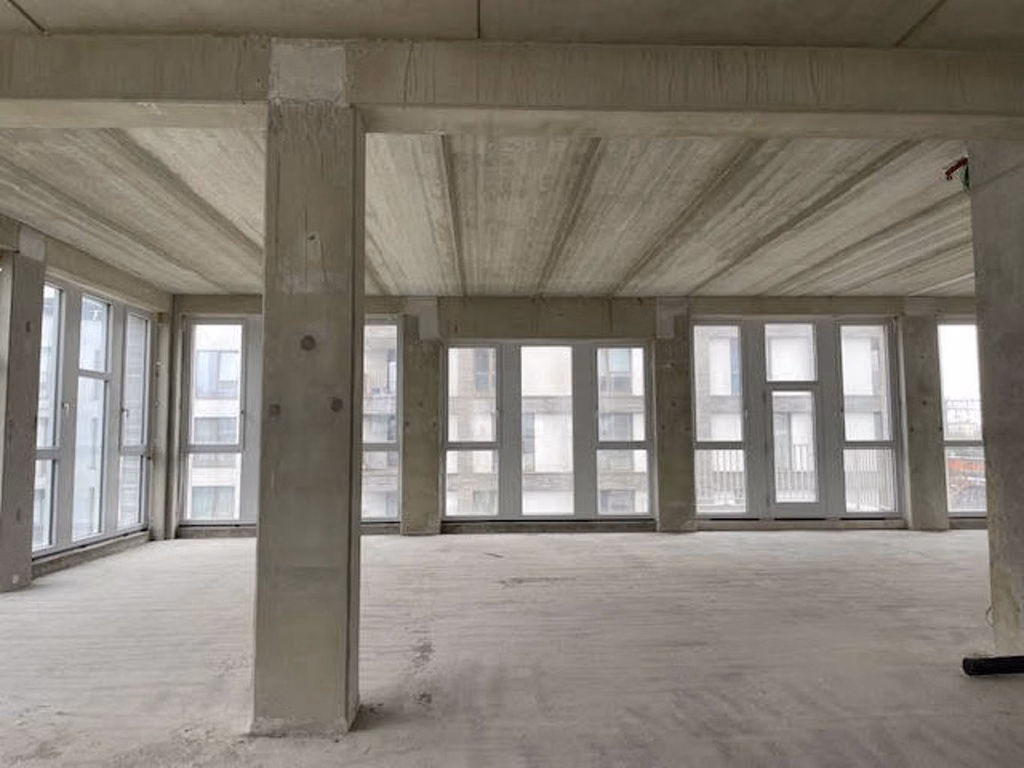 BUREAUX & SURFACES POLYVALENTES A VENDRE - ANDERLECHT