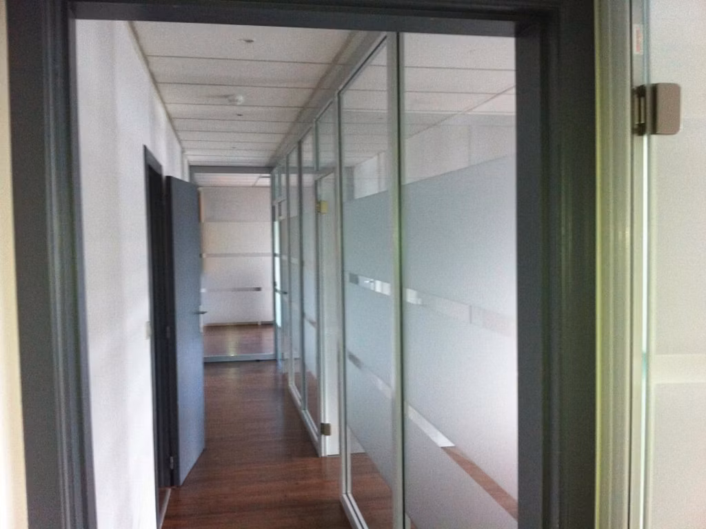 Kantoor te huur <br> Ruisbroek