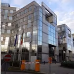 A LOUER - BUREAUX - BRUXELLES