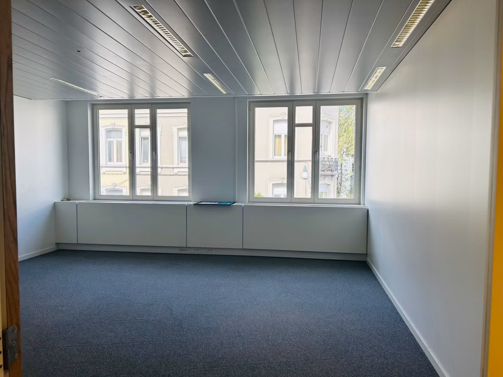 Bureau à louer <br> Bruxelles