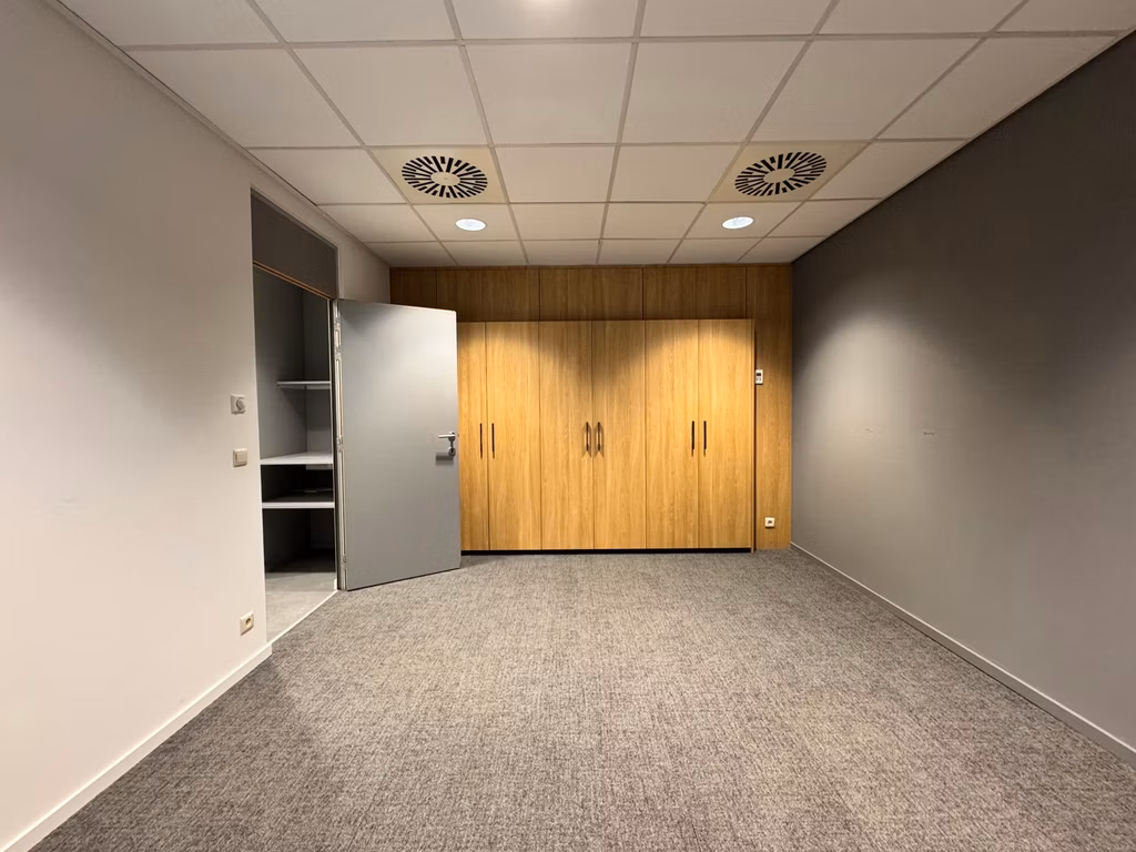 Camille Huysmans 122 - 124