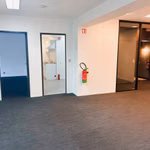 Kantoor te huur <br> Bruxelles