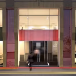 TE HUUR - KANTOREN - BRUSSEL