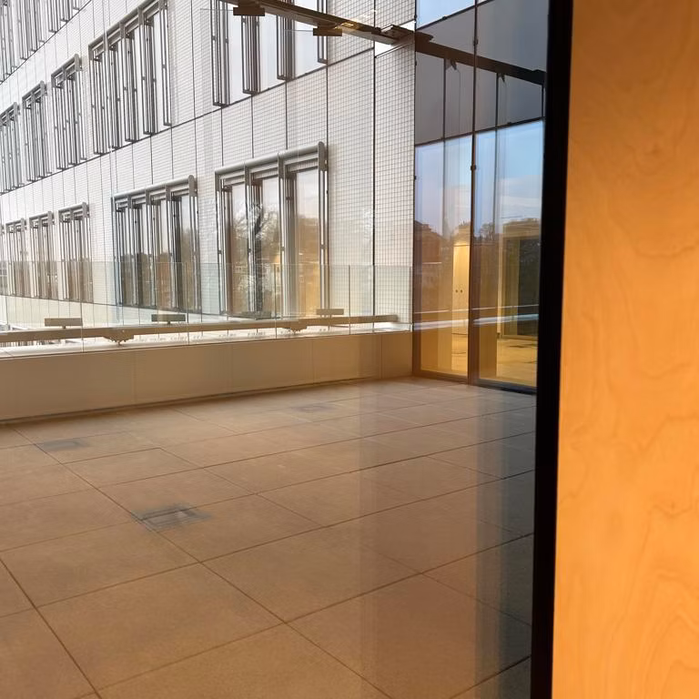 A LOUER - BUREAUX - BRUXELLES