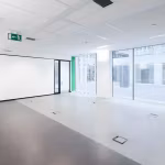 ROYAL CENTER  - GARDEN + GROUND FLOOR