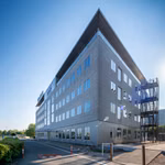 À LOUER BUREAUX ANVERS