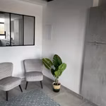 A LOUER - BUREAUX - SCHAERBEEK