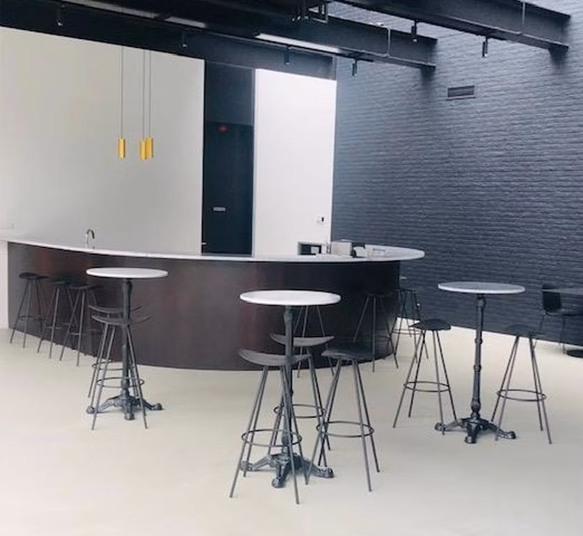 KEETBERGLAAN 1 - HAVEN 1087