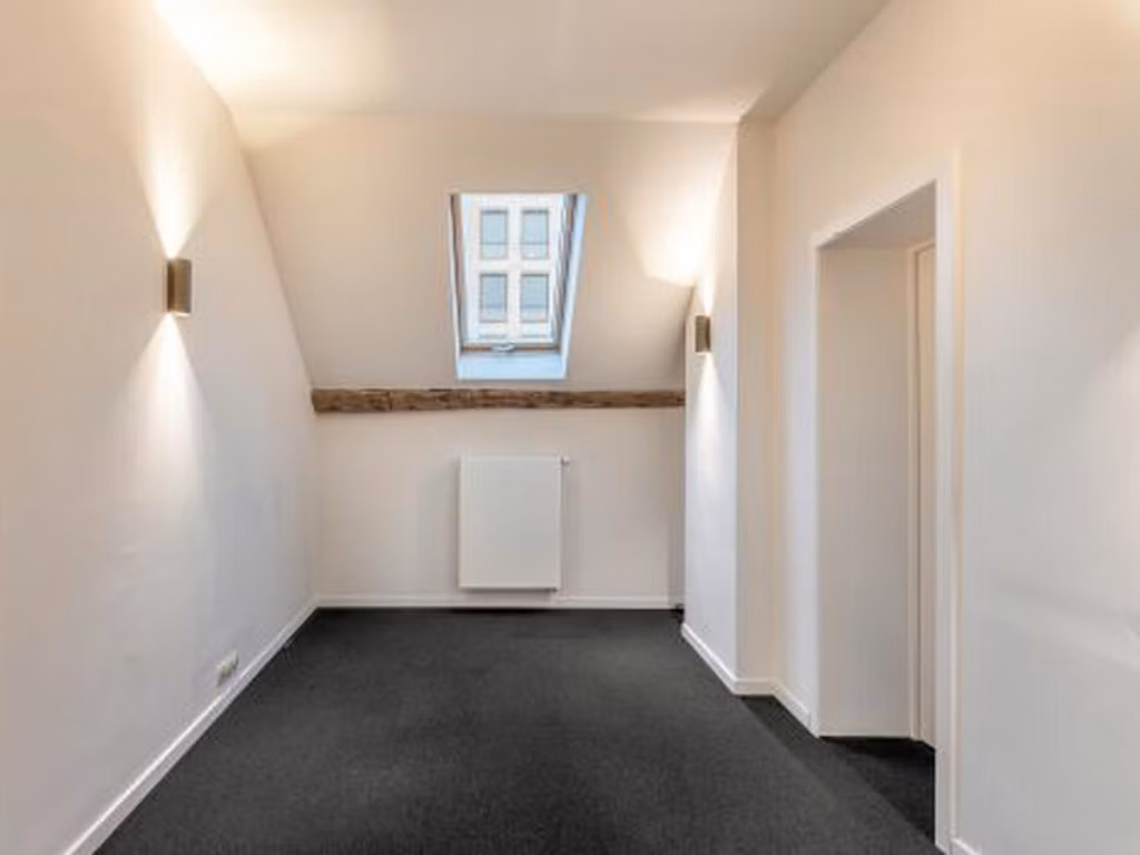 Bureau à louer <br> Bruxelles