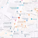 Bureau à louer <br> Bruxelles