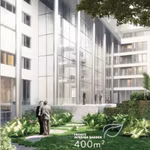 A LOUER - BUREAUX - BRUXELLES