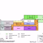 BERGES DE L'ARGENTINE - B - 352/3042