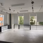 TE HUUR - BERCHEM SAINT AGATHA - HANDELSZAAK