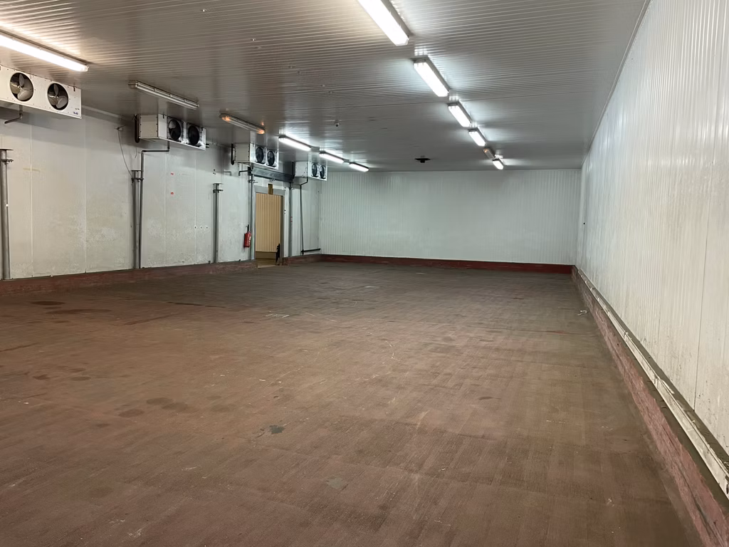 ZANDVOORTSTRAAT 10 - UNIT 1