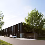A VENDRE - WAUTHIER-BRAINE - UNITE PME