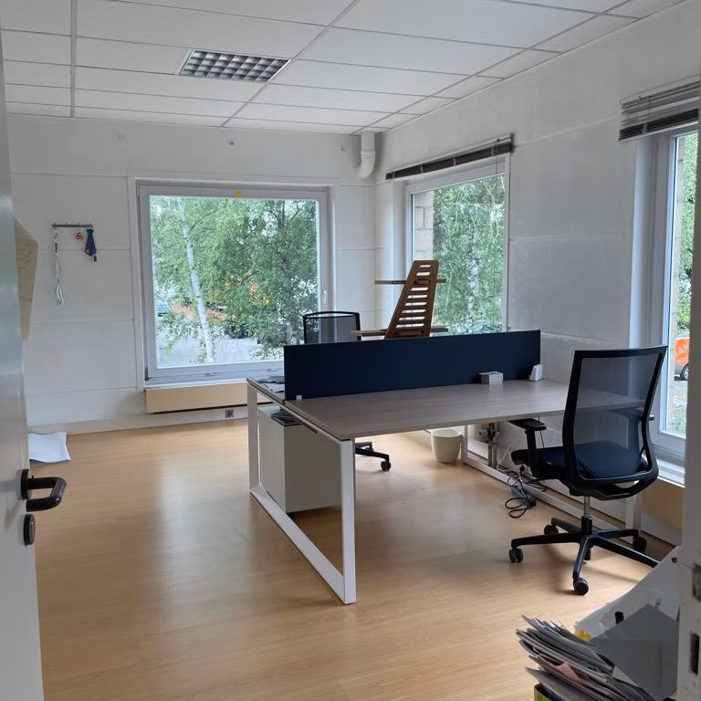 Industrieel te huur <br> Mechelen