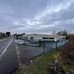 A LOUER - P.A.E Gembloux-Sauvenière - immeuble industriel