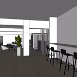 Kantoor te huur <br> Mons