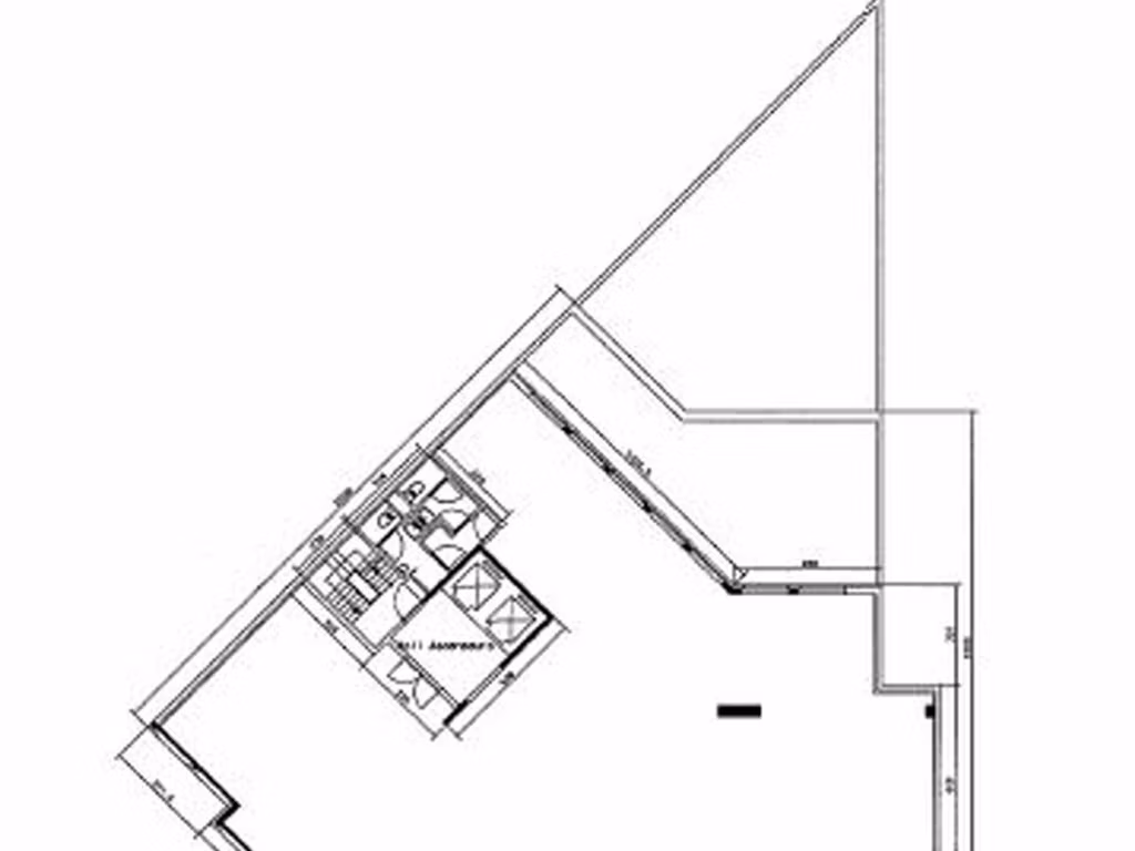 TE HUU R- KANTOREN - BRUSSEL