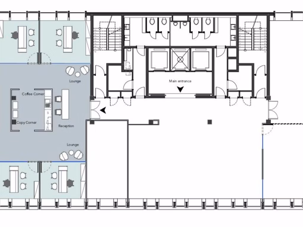CORTENBERGH 120 - 06