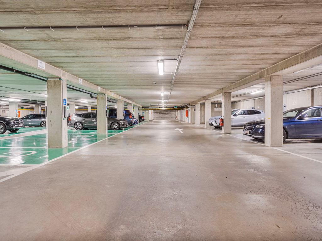 À LOUER BUREAUX ANVERS