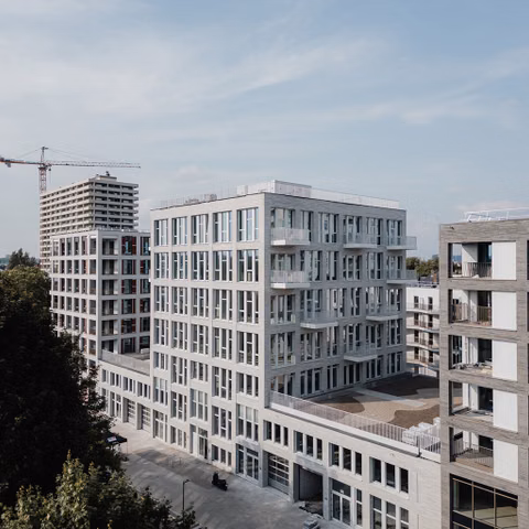 Immeuble à usage multiple à vendre Anderlecht