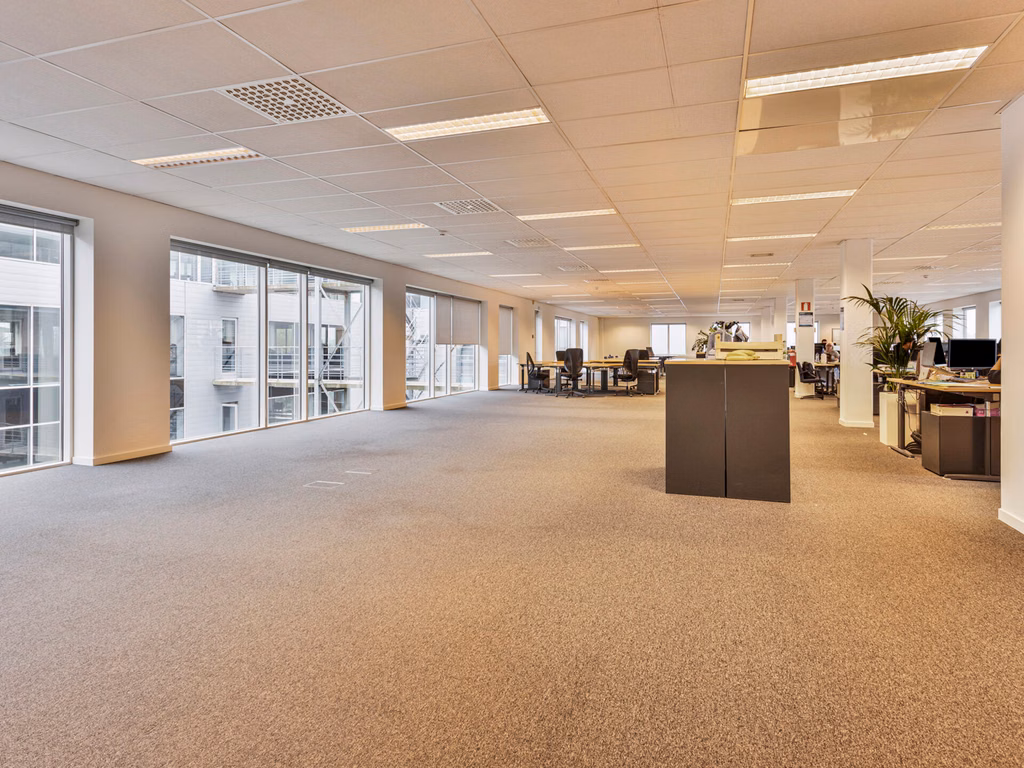 ANTWERP RING CENTER