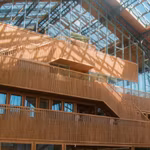 TO LET - RETAIL / OFFICES / BRUSSELS