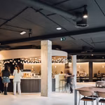 A LOUER - BUREAUX - ZAVENTEM