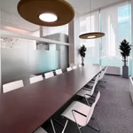 TE HUUR - BRUSSELS - KANTOREN 