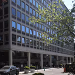 PLATEAU 3EME ETAGE / DROITE