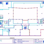 Kantoor te huur <br> Bruxelles