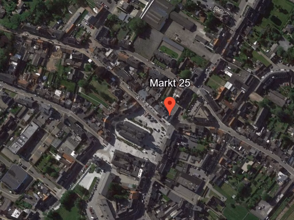 MARKT 25