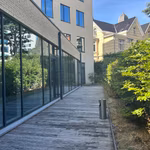 TE HUUR - BERCHEM SAINT AGATHA - HANDELSZAAK