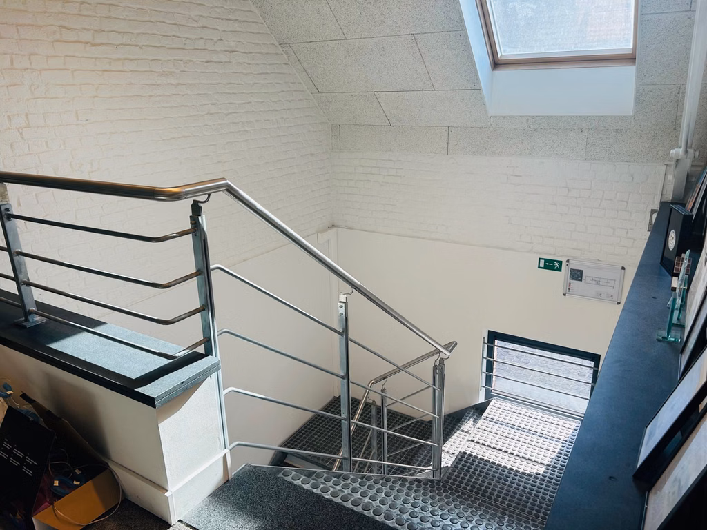 Bureaux à louer 