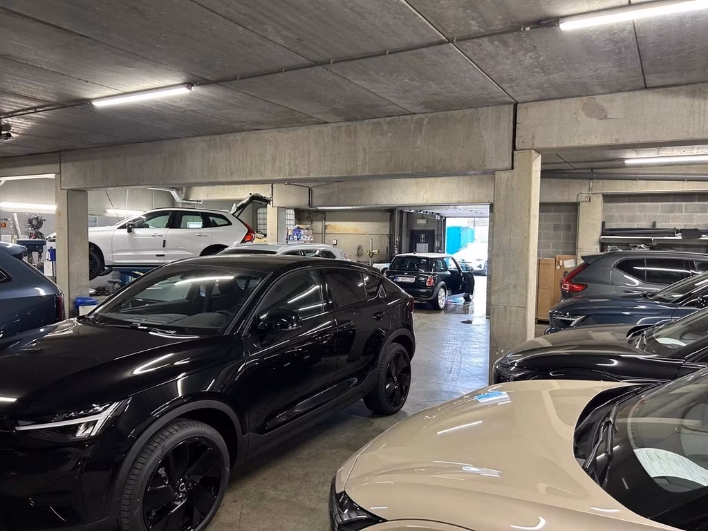 Chaussée de Namur 233