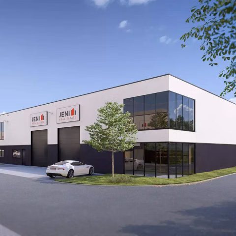 Unité pme à vendre Beersel
