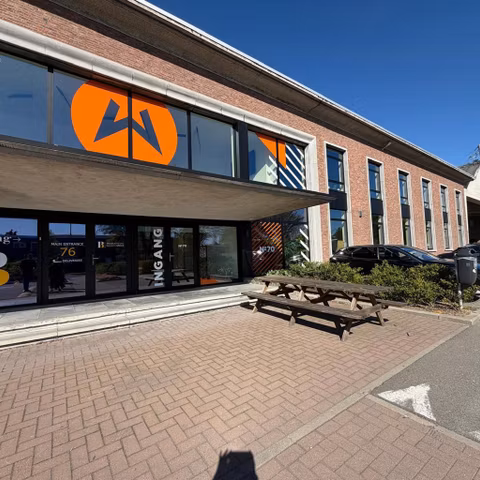 Kantoor te huur <br> Mechelen