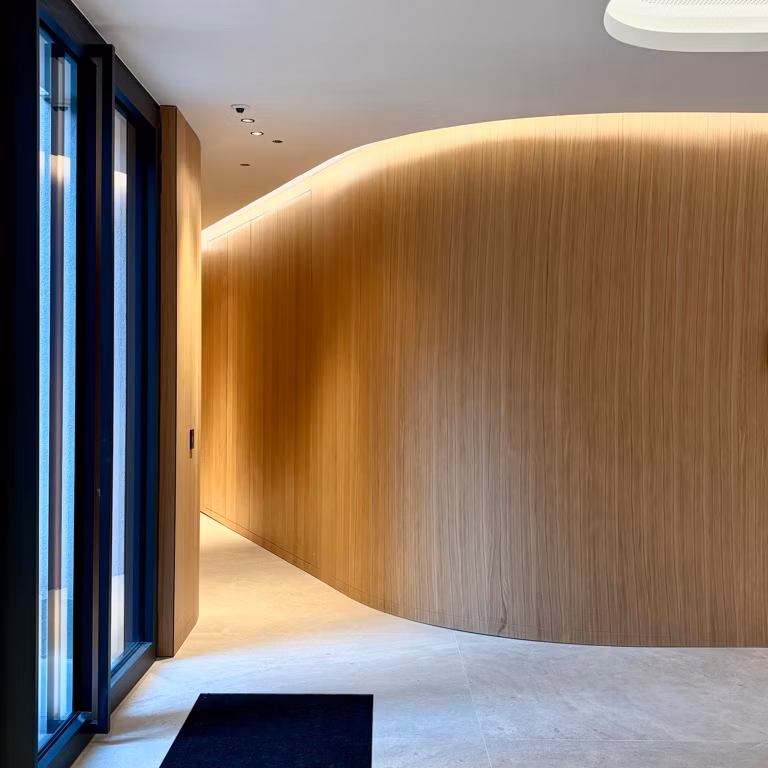 Kantoor te huur <br> Saint-Gilles